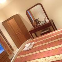 Twin Room with Shared Bathroom