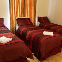 Family Room (3 persons)