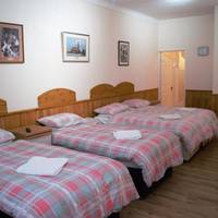 Apartment (4 Persons)