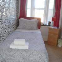 Single Room with Shower