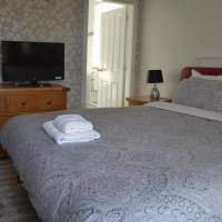 Triple Room with Shower