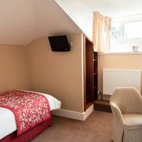 Budget Single Room