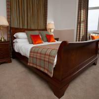 King Double Room