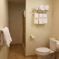 Suite with Balcony