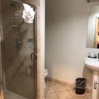 Queen Room - Disability Access