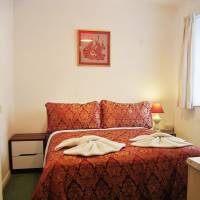Compact Double Room