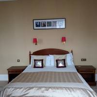 King Room with Sea View