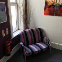 En Suite Double Room