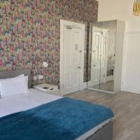 Executive Double or Twin Room