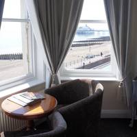 Triple Room with Sea View