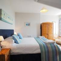 King Room with Sea View