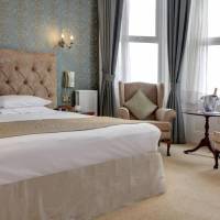 Executive Double Room with Sea View
