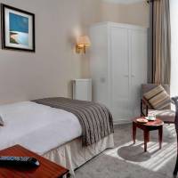 Single Room with Sea View
