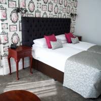 Twin Room with Sea View