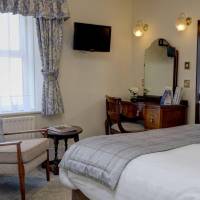 Cosy Double Room