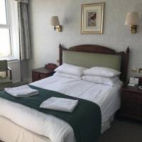 Cosy Double Room with Sea View
