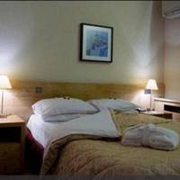 Small Double or Twin Room without window