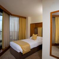 Premium Balcony Single Room 