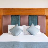 Standard Double/Twin Room
