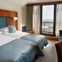 Premium Balcony Double/Twin Room