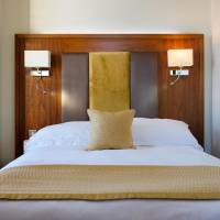 Economy Double (Sea View)
