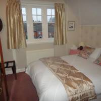 Double Room with Bath