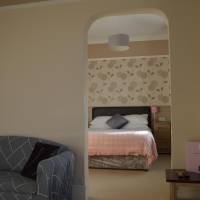 Deluxe Double Room with Shower