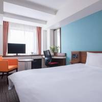 Standard Double Room - Smoking