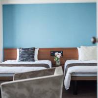 Superior Twin Room - Non-Smoking