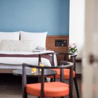 Deluxe Double Room - Non-Smoking