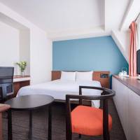 Superior Double Room - Non-Smoking