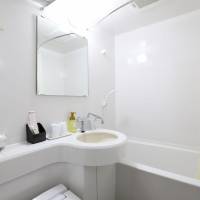 Small Double Room - Smoking