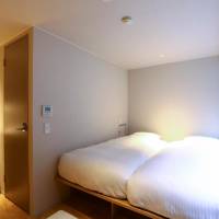Twin Room - Non-Smoking