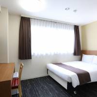 Standard Double Room - Smoking