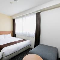 Studio Double Room - Smoking