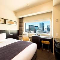 Economy Double Room - Non-Smoking