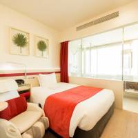 Single Room - Non-Smoking