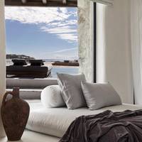 Nomad Suite Sea View with Private Pool & Yard
