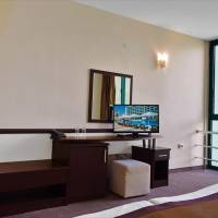 Economy Double Room (no balcony)