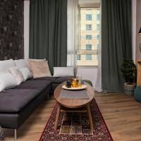 Superior Apartment with Sauna