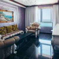 Junior Suite with Sea View