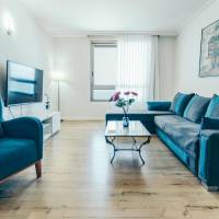 Deluxe Suite with Sea View