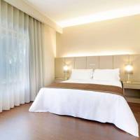 1 Double Bed, Deluxe, Non-Smoking