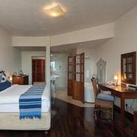 Junior Suite Plus