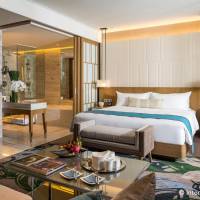 1 King Bed Junior Suite Ocean View High Floor