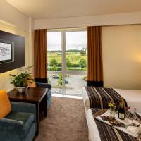 Executive Triple Room