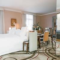 Gallery Twin Suite