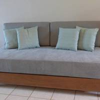 King Studio with Sofa Bed