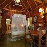 Chalet (2 Adults)