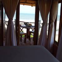Chalet (3 Adults)